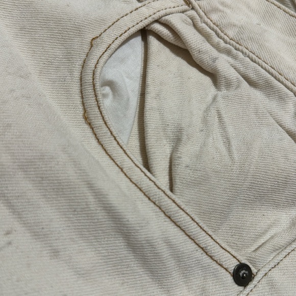 Men’s Hudson Jeans - Picture 4 of 5